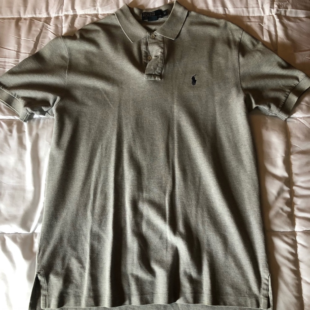 Polo by Ralph Lauren